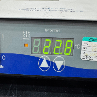 Fisher Scientific Isotemp Model 2001 Heat Block image 2